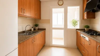 Apartment in Palmete photo 5