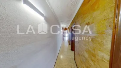 Flat in El Clot photo 28