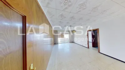 Flat in El Clot photo 32