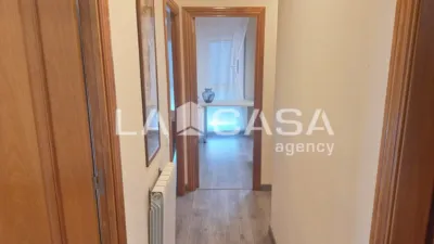 Flat in Singuerlín photo 27