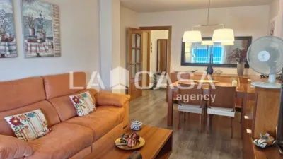 Flat in Singuerlín photo 3