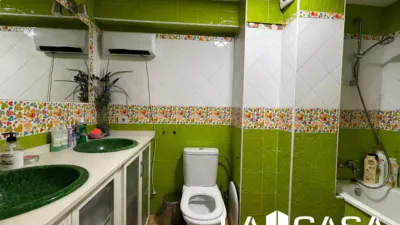 Piso en calle de Ruiz Gijón photo 8