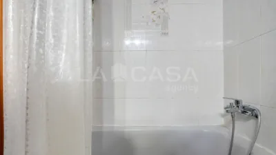 Apartment in Sant Martí photo 18