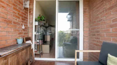 Apartment in Sant Martí photo 20