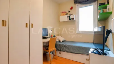 Apartment in Sant Martí photo 29
