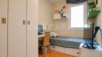 Piso en Carrer de Bernat Metge photo 35