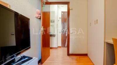 Apartment in Sant Martí photo 25