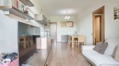 Apartment in Sant Martí photo 3