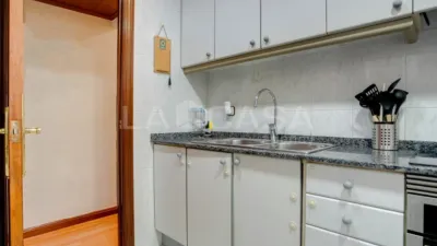 Apartment in Sant Martí photo 12