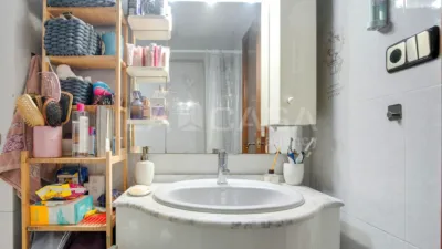 Apartment in Sant Martí photo 19