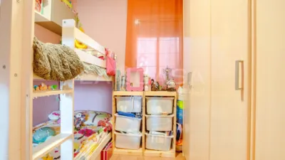 Apartment in Sant Martí photo 24