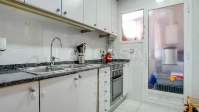 Apartment in Sant Martí photo 11