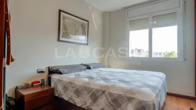 Apartment in Sant Martí photo 35