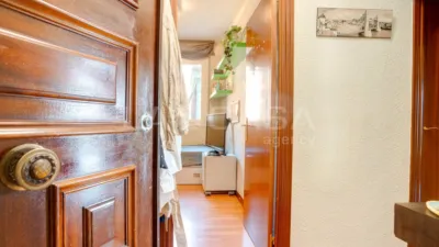 Apartment in Sant Martí photo 28