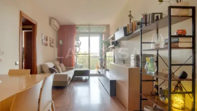 Apartment on Carrer de Bernat Metge photo 4