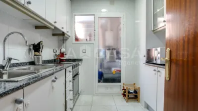 Piso en Carrer de Bernat Metge photo 17