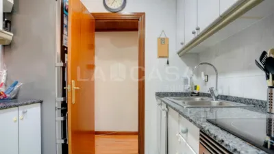 Piso en Carrer de Bernat Metge photo 24