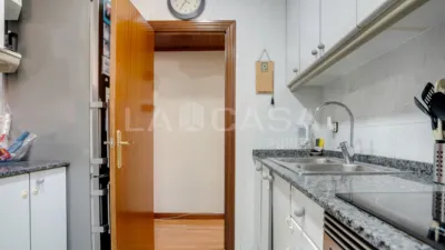 Apartment in Sant Martí photo 16