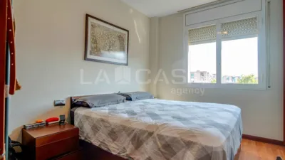 Apartment in Sant Martí photo 32