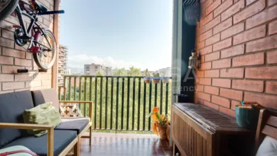 Apartment in Sant Martí photo 40