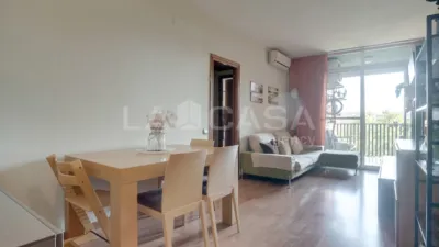 Apartment in Sant Martí photo 7