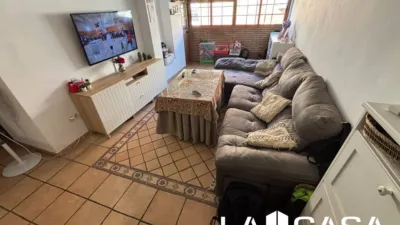 Apartment on Ruiz Gijón Street photo 3