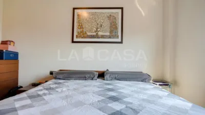 Apartment in Sant Martí photo 33