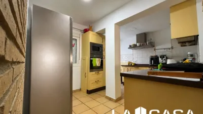 Apartment on Ruiz Gijón Street photo 5