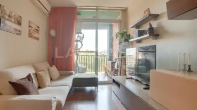Apartment on Carrer de Bernat Metge photo 5