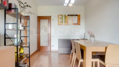 Apartment in Sant Martí photo 8