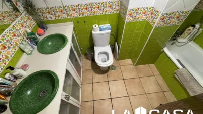 Piso en calle de Ruiz Gijón photo 10