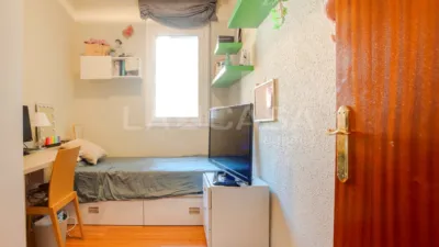Apartment in Sant Martí photo 30