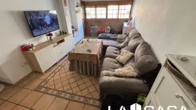 Apartment on Ruiz Gijón Street photo 4