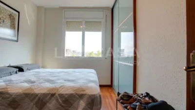 Apartment in Sant Martí photo 31