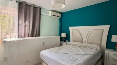 Apartment in Hermandad del Trabajo photo 9