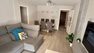 Apartment in Hermandad del Trabajo photo 12