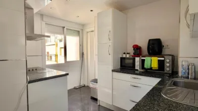 Apartment in Hermandad del Trabajo photo 17