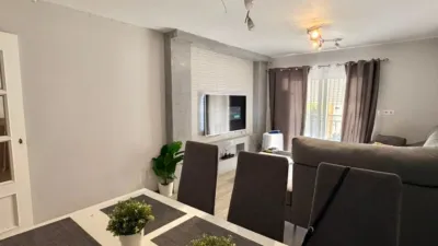 Apartment in Hermandad del Trabajo photo 11