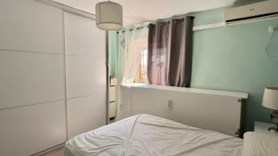 Apartment in Hermandad del Trabajo photo 22