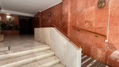 Apartment in Hermandad del Trabajo photo 29