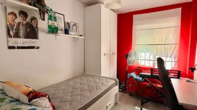 Apartment on Calle Mayo photo 20