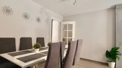 Apartment in Hermandad del Trabajo photo 2