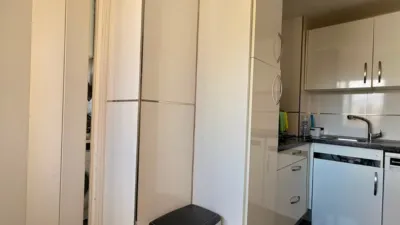 Apartment in Hermandad del Trabajo photo 18