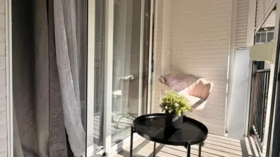 Apartment in Hermandad del Trabajo photo 16