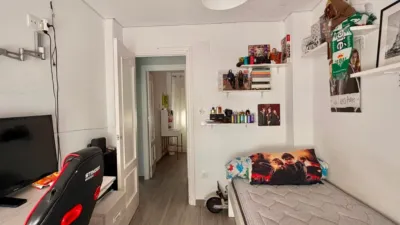 Apartment in Hermandad del Trabajo photo 28