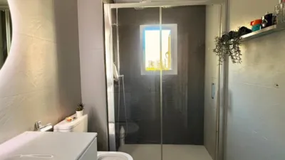 Apartment in Hermandad del Trabajo photo 10