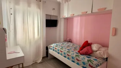 Apartment in Hermandad del Trabajo photo 20