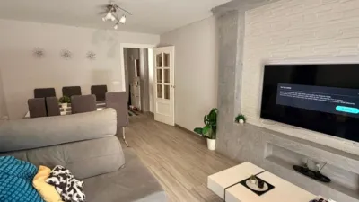 Apartment in Hermandad del Trabajo photo 13