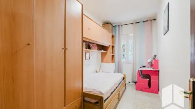 Apartment in the Centre photo 28