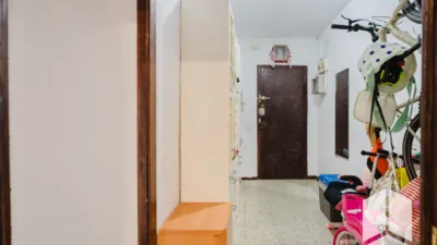 Apartment in the Centre photo 31